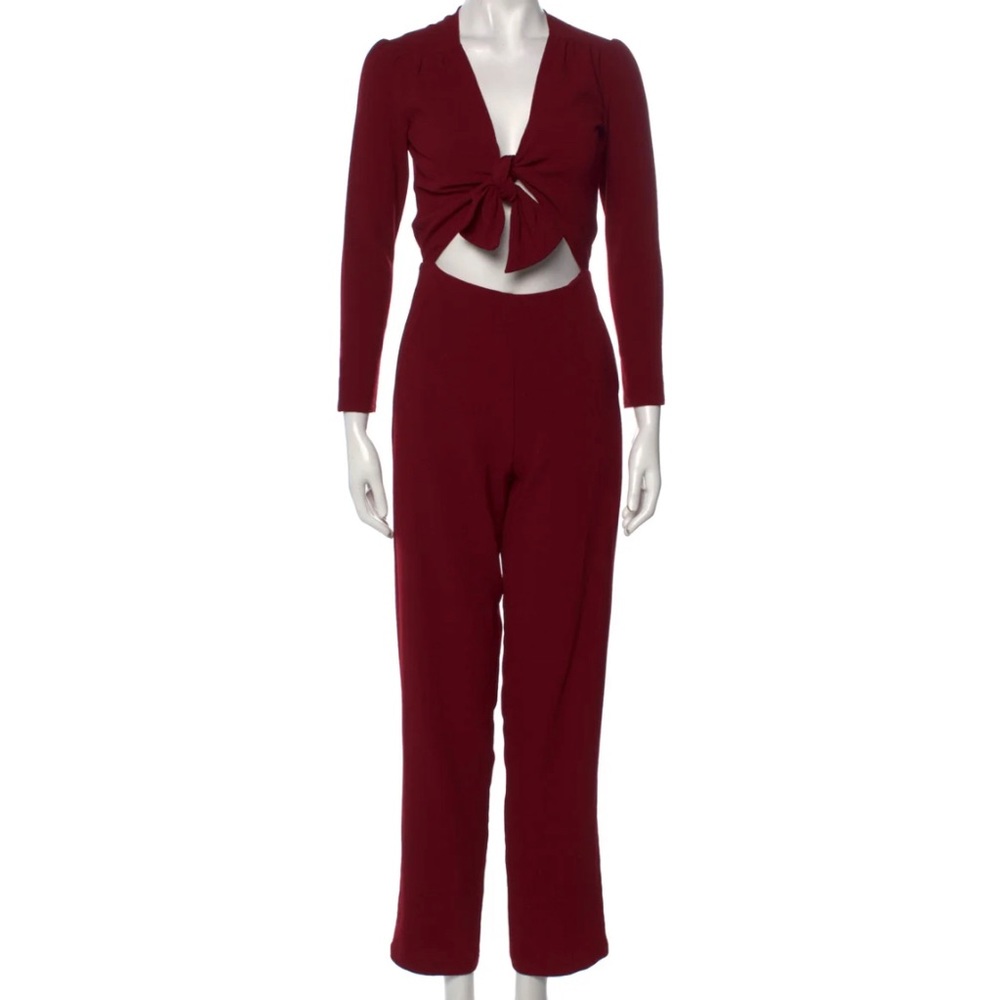 Jumpsuit